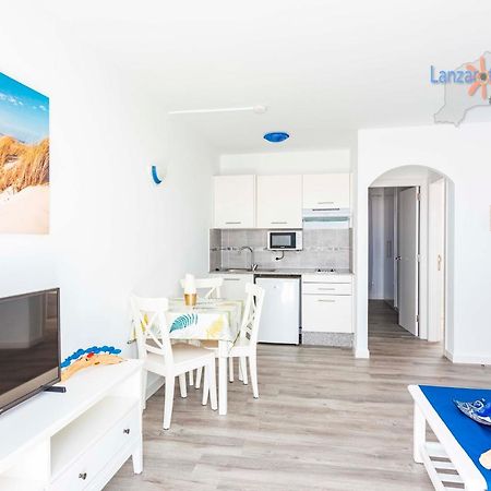 Vivienda Vacacional Casita Del Sol Puerto del Carmen  Exterior foto